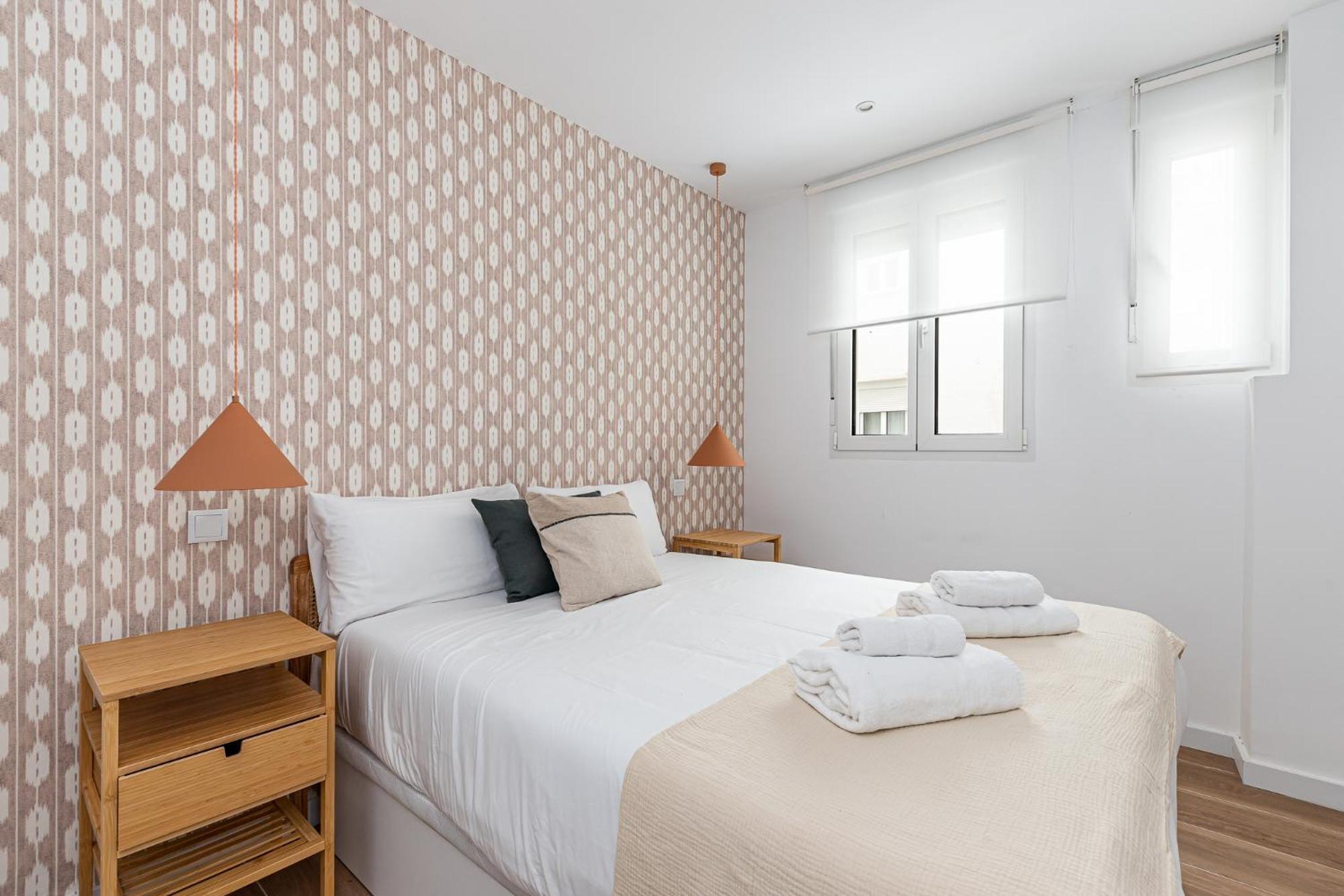 Waou Vi Rio Apartamento Madrid